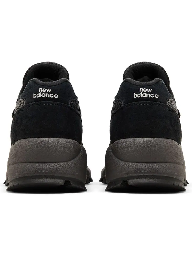 Кроссовки New Balance 580 GORE-TEX 'Black Magnet' — изображение 6 из 9, черный