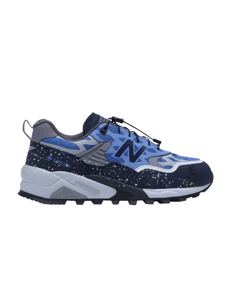 Кроссовки New Balance MARQUEE PLAYER x mita x 580 GORE-TEX — изображение 1 из 1, синий