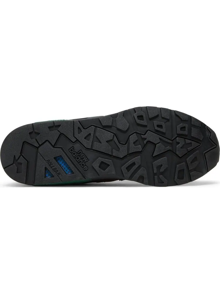 Кроссовки New Balance 580 'Beef & Broccoli' — изображение 3 из 7, коричневый