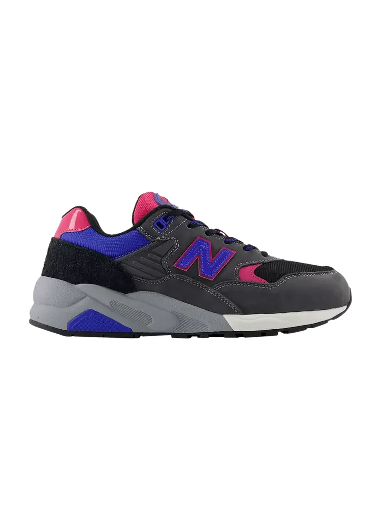 Кроссовки New Balance 580 — изображение 1 из 1, серый