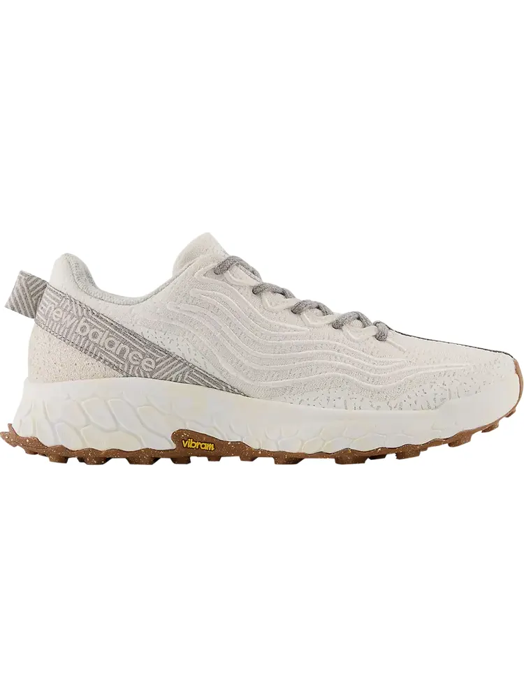 Кроссовки Fresh Foam X Hierro v7 'Undyed Turtledove' — изображение 1 из 1, белый