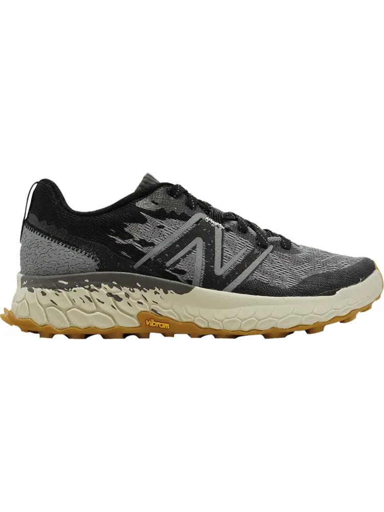 Кроссовки New Balance Fresh Foam X Hierro v7 2E Wide 'Magnet Castlerock' — изображение 1 из 1, серый