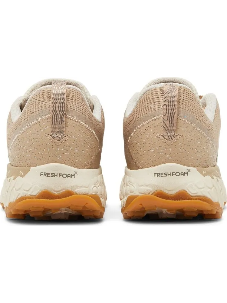 Кроссовки New Balance Fresh Foam X Hierro v7 'Focus Grey Calm Brown' — изображение 6 из 8, коричневый