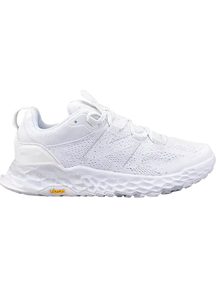 Кроссовки New Balance Fresh Foam Hierro v5 'White' — изображение 1 из 1, белый