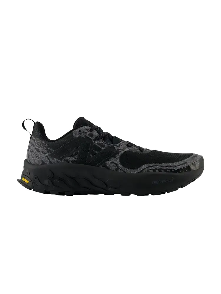 Кроссовки Fresh Foam X Hierro v8 GORE-TEX — изображение 1 из 1, черный
