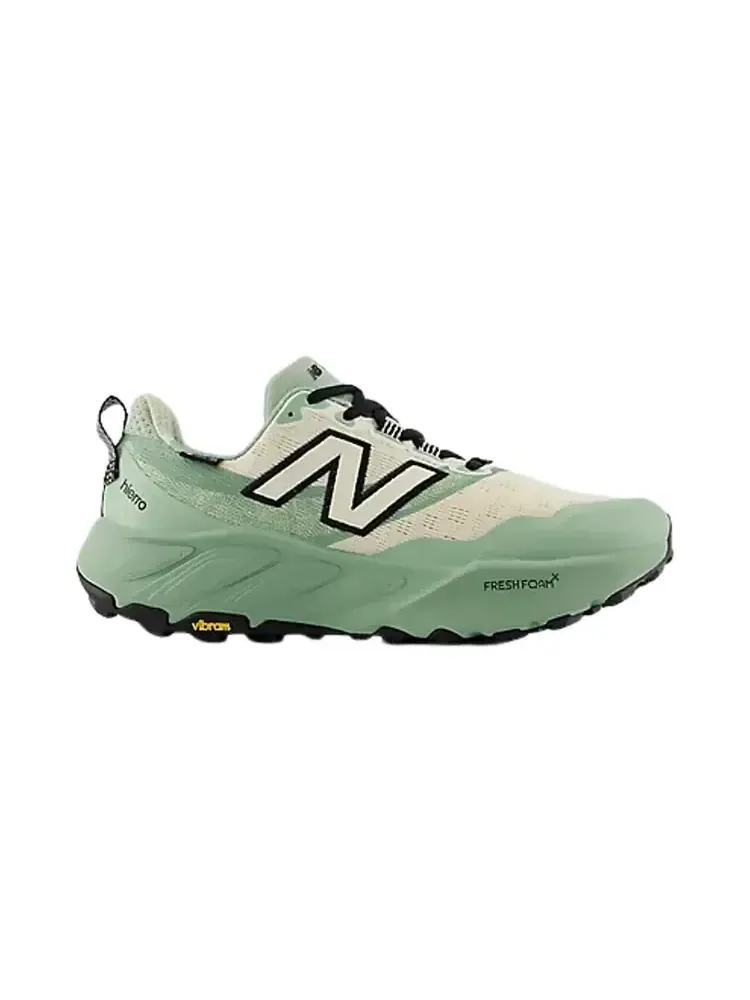 New Balance Fresh Foam X Hierro V9 GORE-TEX 'Permafrost' — изображение 1 из 1, зеленый