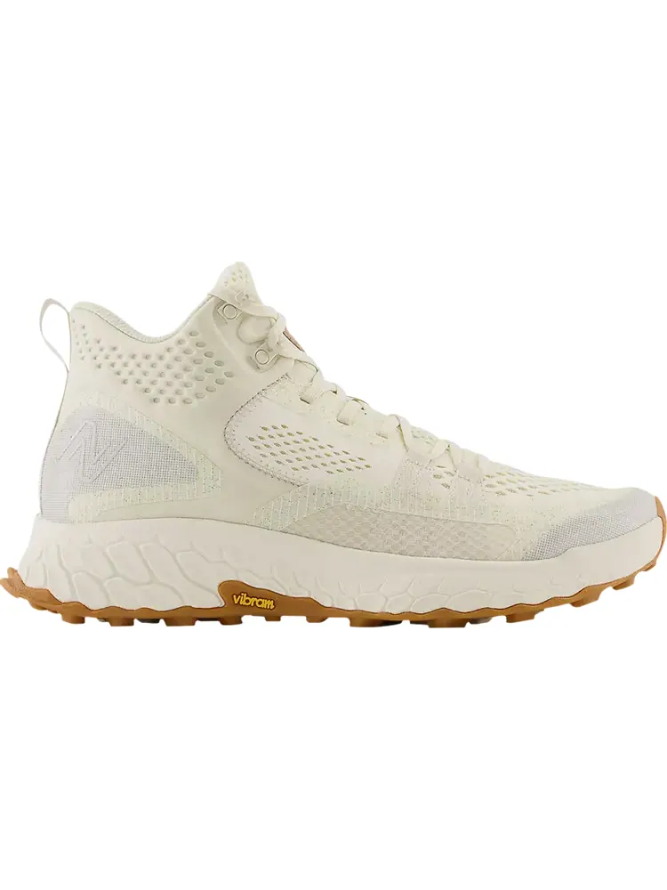 Кроссовки Fresh Foam X Hierro Mid 2E Wide 'Turtledove Gum' — изображение 1 из 1, бежевый