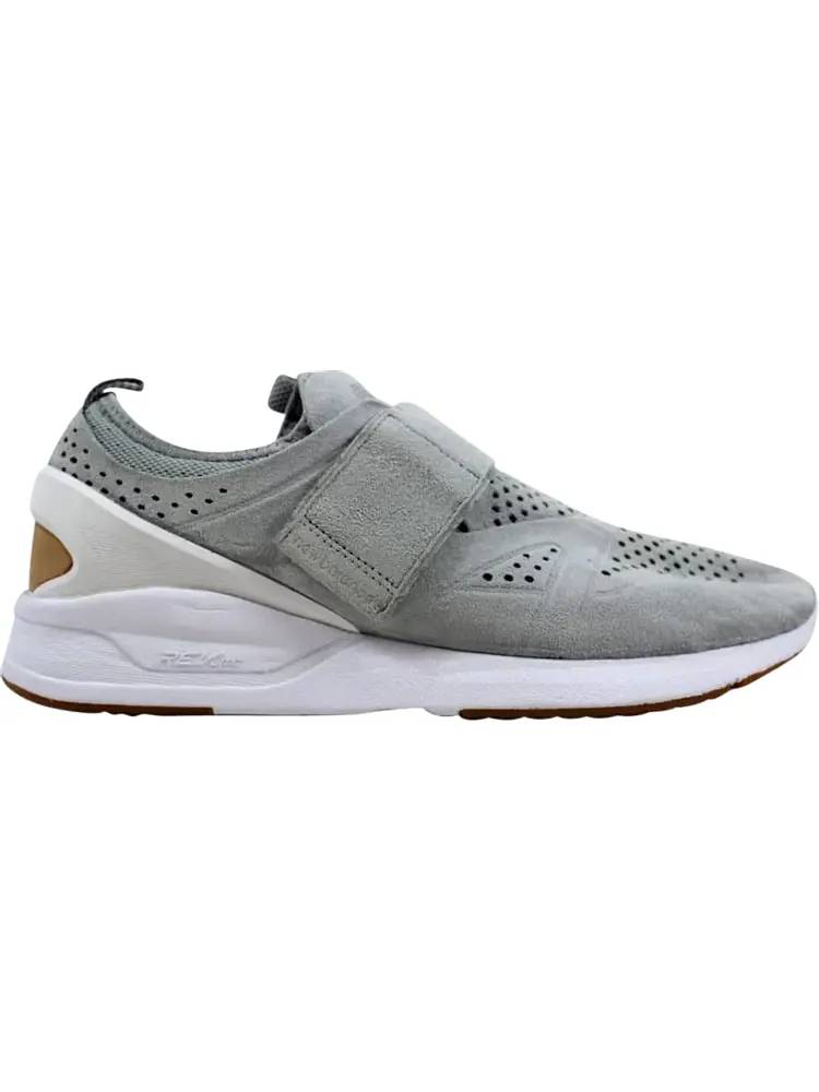 Кроссовки New Balance 111 'Grey' — изображение 1 из 1, серый