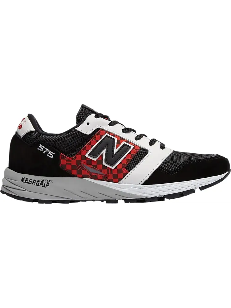 Кроссовки New Balance 575v1 Made In England 'Harajuku Pack' — изображение 1 из 1, черный