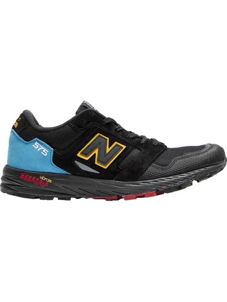 Кроссовки New Balance 575 'Urban Peak' — изображение 1 из 1, синий
