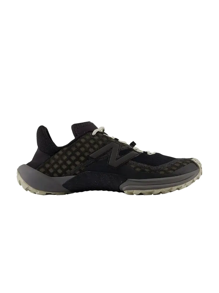 Кроссовки Minimus Trail 'Black Tan' — изображение 1 из 1, черный бежевый