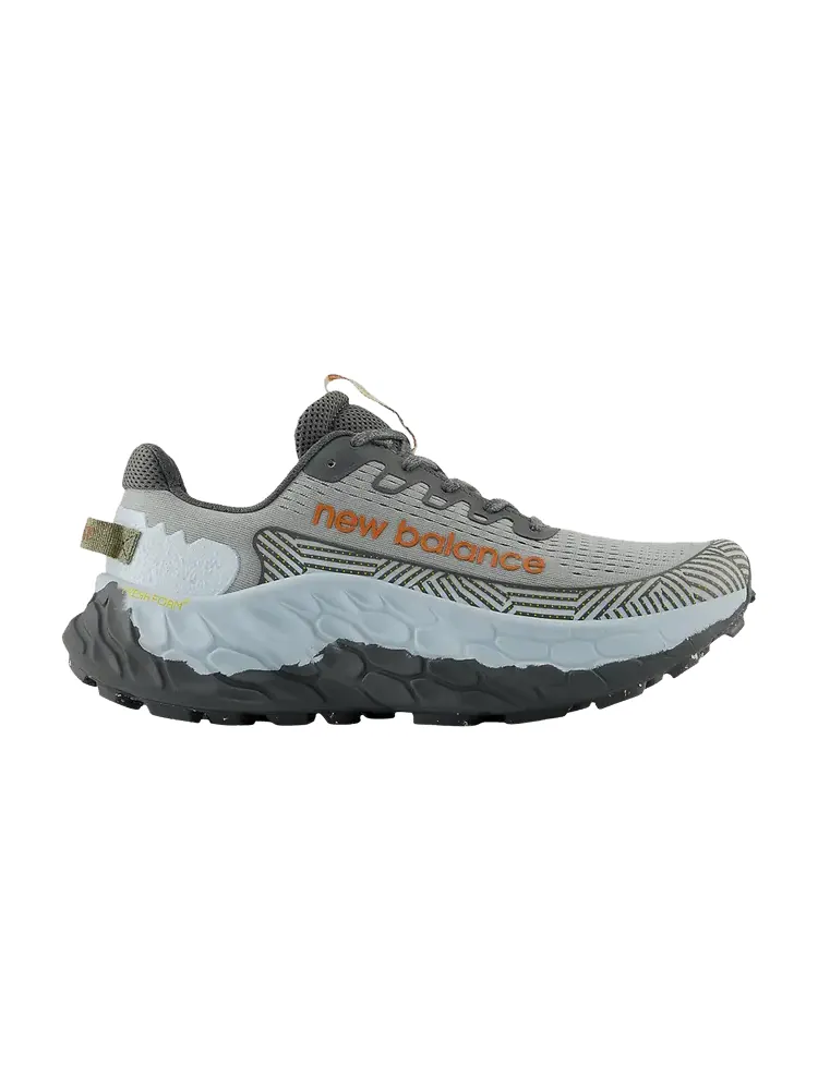 Кроссовки New Balance Fresh Foam X Trail More v3 — изображение 1 из 1, синий