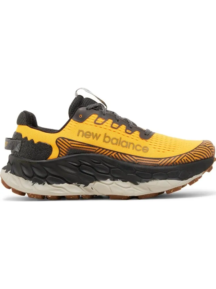 Кроссовки Fresh Foam X More Trail v3 'Orange Blacktop' — изображение 1 из 4, оранжевый