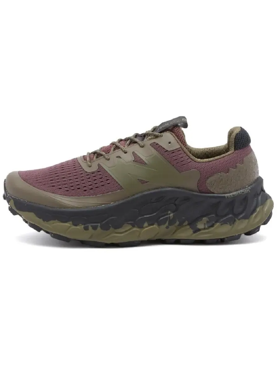 Кроссовки New Balance Mtmornad — изображение 1 из 5, фиолетовый