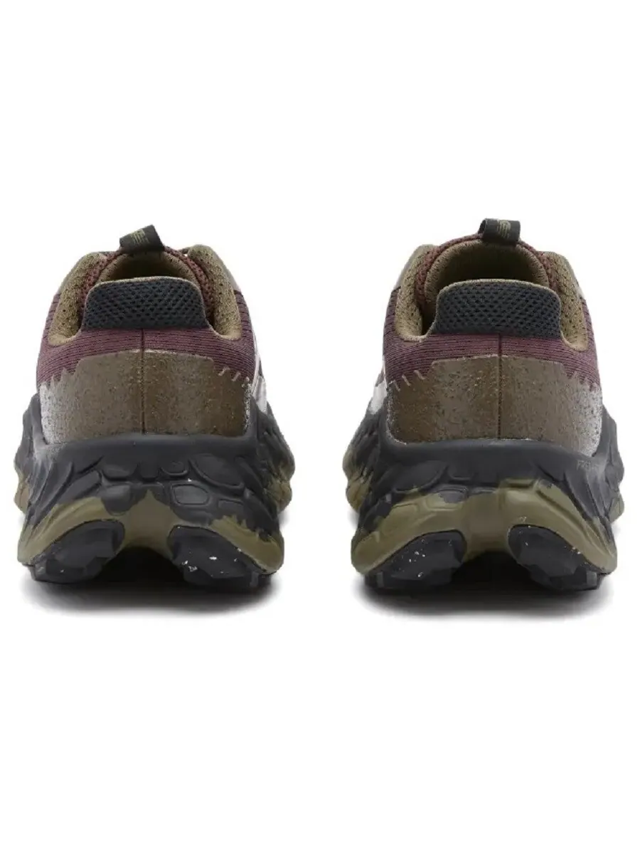 Кроссовки New Balance Mtmornad — изображение 4 из 5, фиолетовый