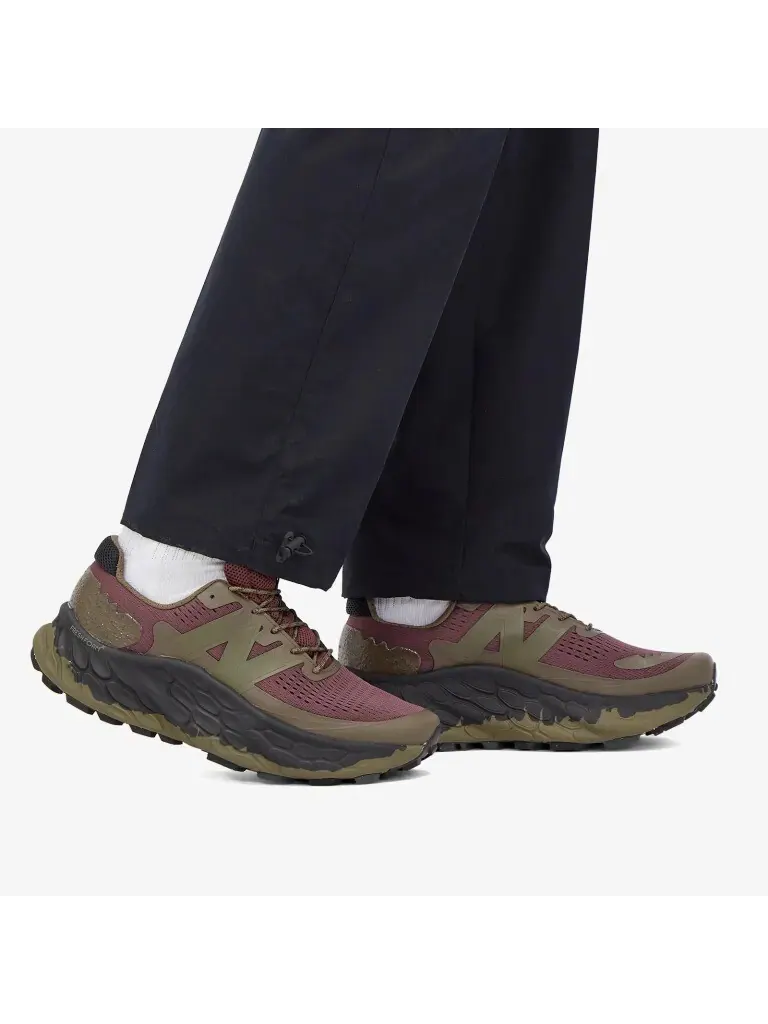 Кроссовки New Balance Mtmornad — изображение 5 из 5, фиолетовый