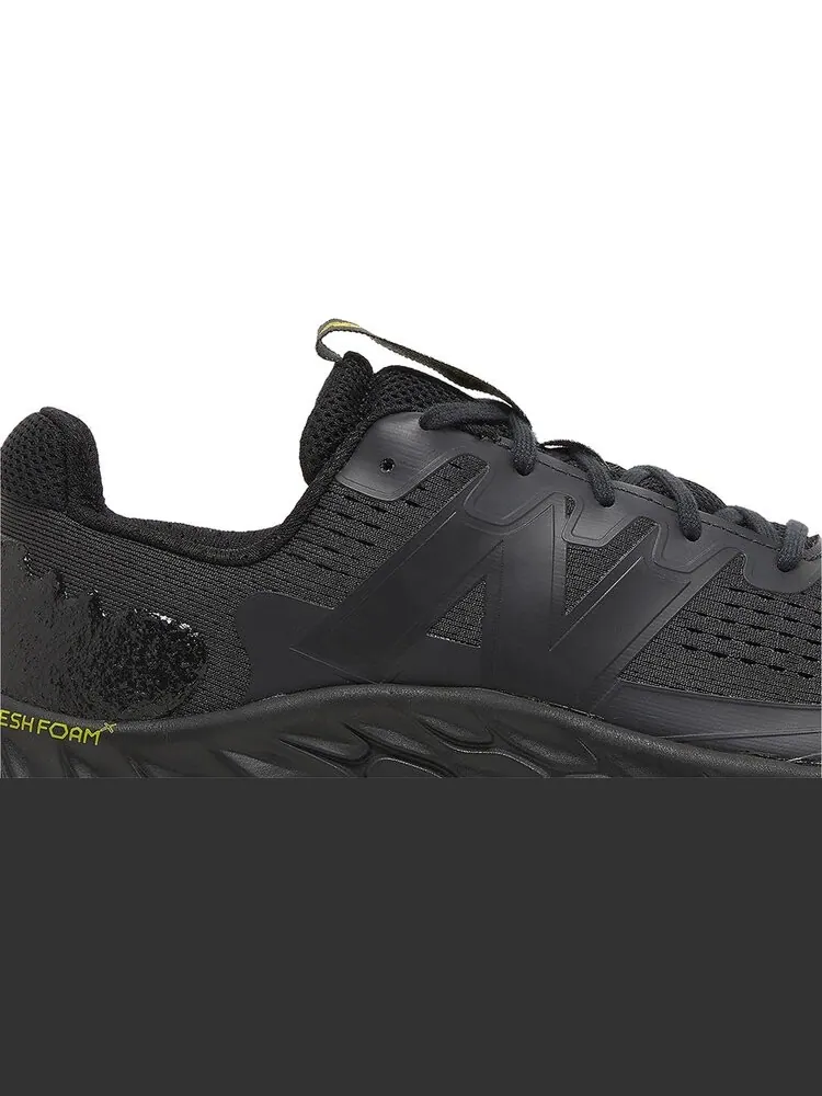 Кроссовки Tokyo Design Studio x Fresh Foam X More Trail v3 'Phantom' — изображение 2 из 4, черный
