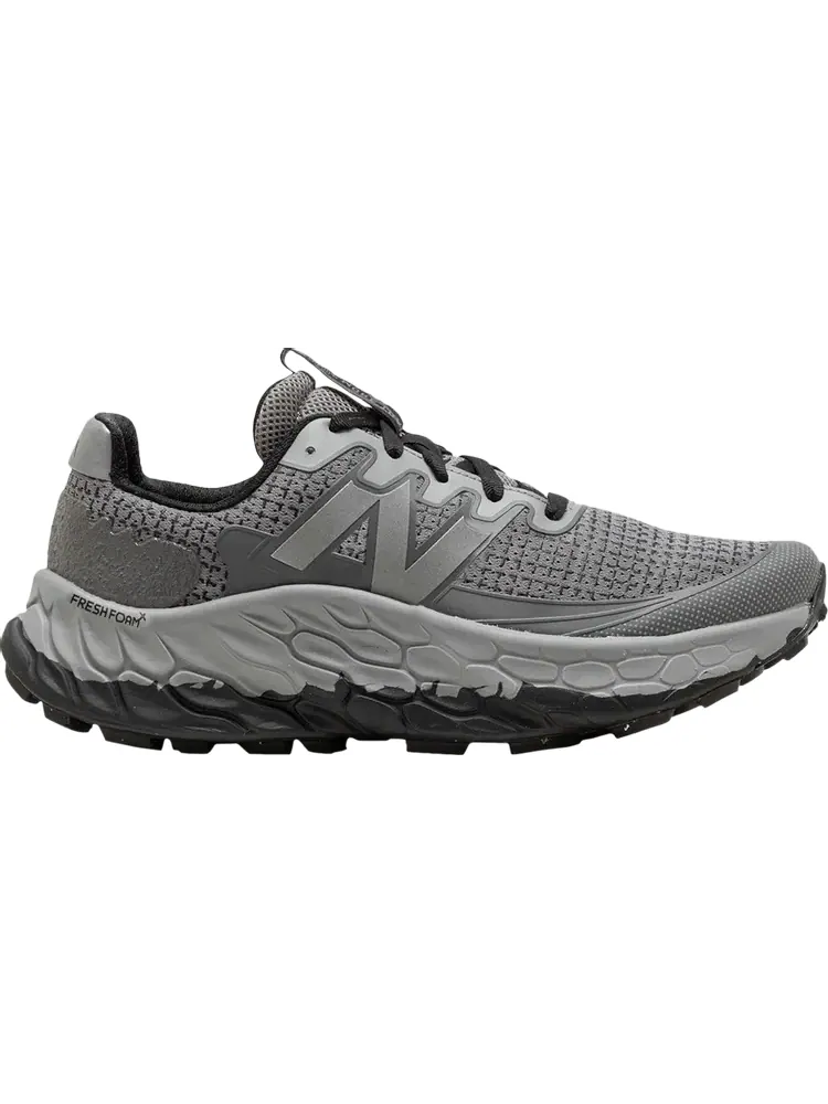 Кроссовки CAYL x Fresh Foam X More Trail v3 'Shadow Grey' — изображение 1 из 1, серый