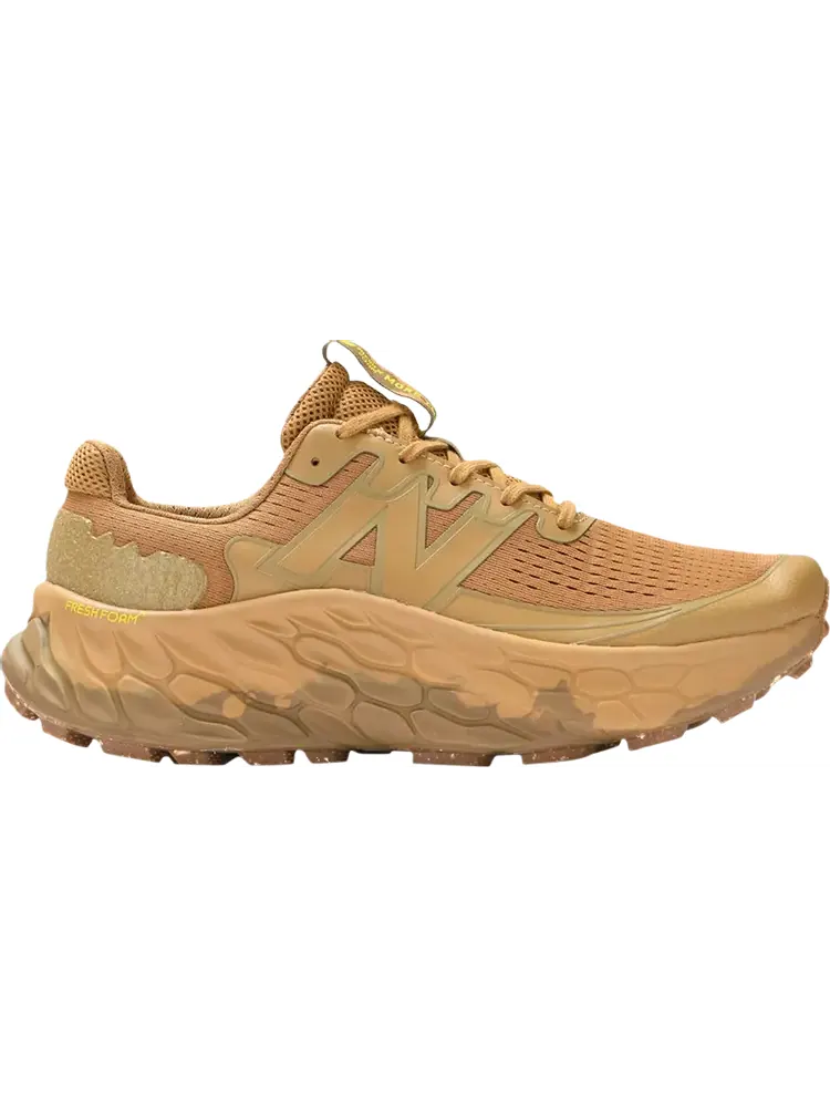 Кроссовки Tokyo Design Studio x Fresh Foam X More Trail v3 'Brown' — изображение 1 из 1, коричневый