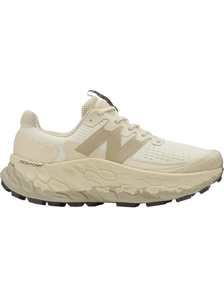 Кроссовки Fresh Foam X More Trail v3 'Pistachio Butter' — изображение 1 из 1, бежевый
