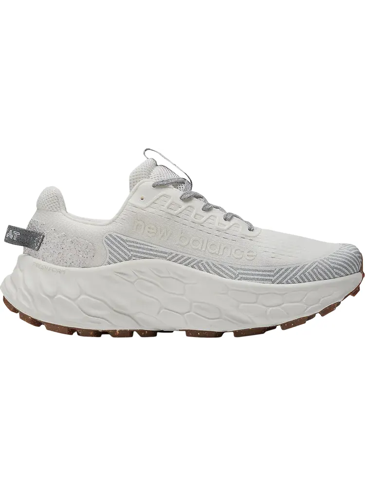 Кроссовки Fresh Foam X More Trail v3 'White Turtledove' — изображение 1 из 1, белый