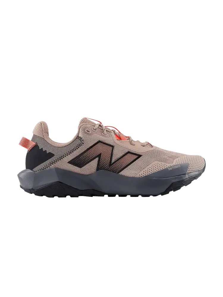 Кроссовки New Balance DynaSoft Nitrel v6 — изображение 1 из 1, бежевый
