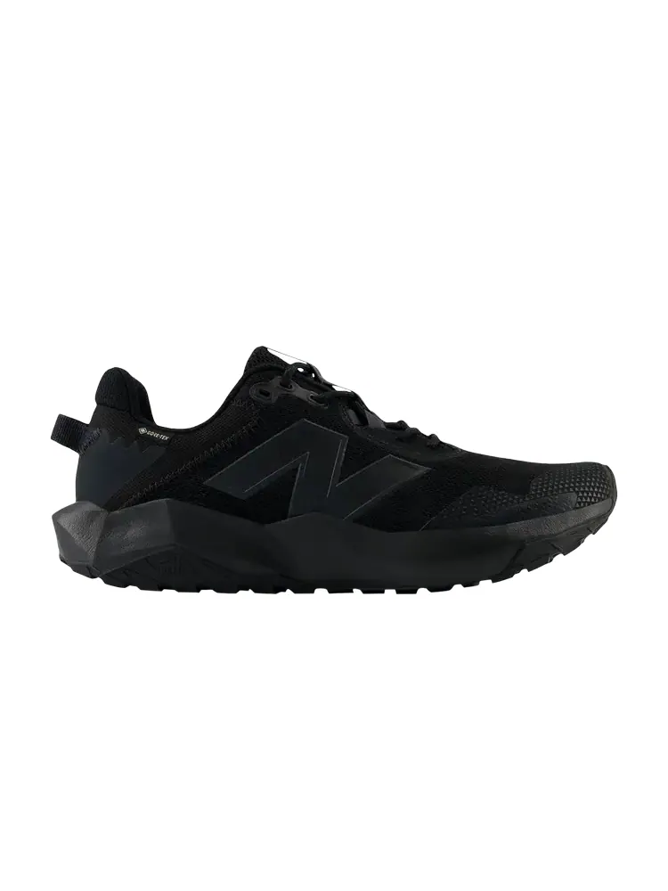 Кроссовки DynaSoft Nitrel v6 GORE-TEX — изображение 1 из 1, черный