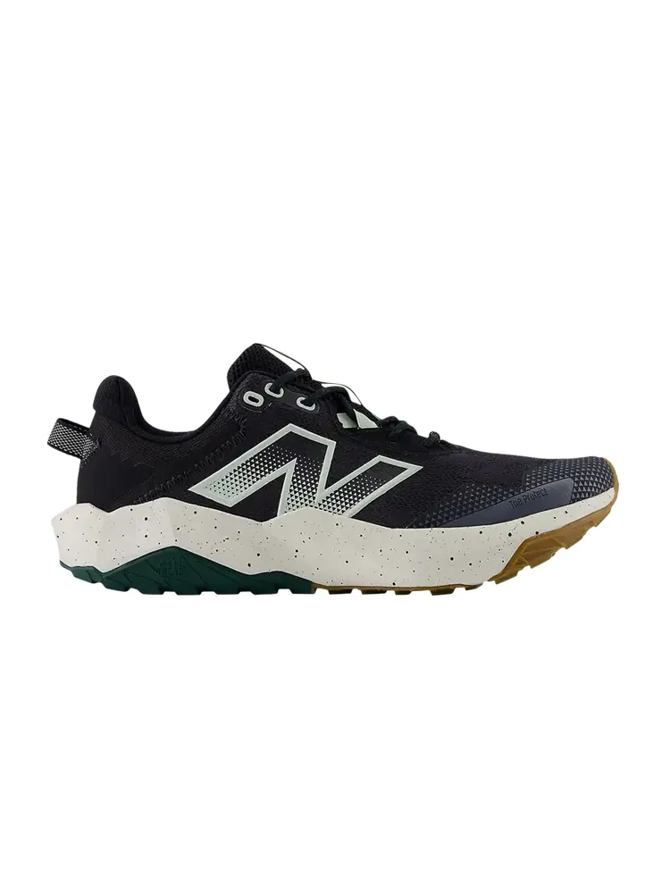 Кроссовки New Balance DynaSoft Nitrel v6 4E Wide — изображение 1 из 1, черный