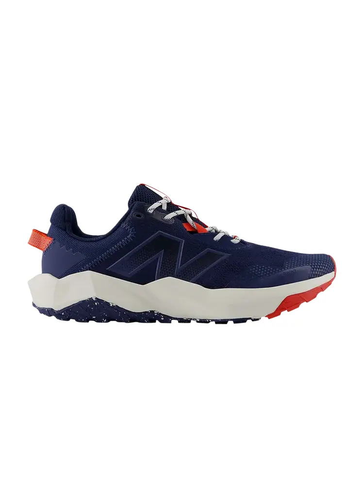 Кроссовки New Balance DynaSoft Nitrel v6 — изображение 1 из 1, синий