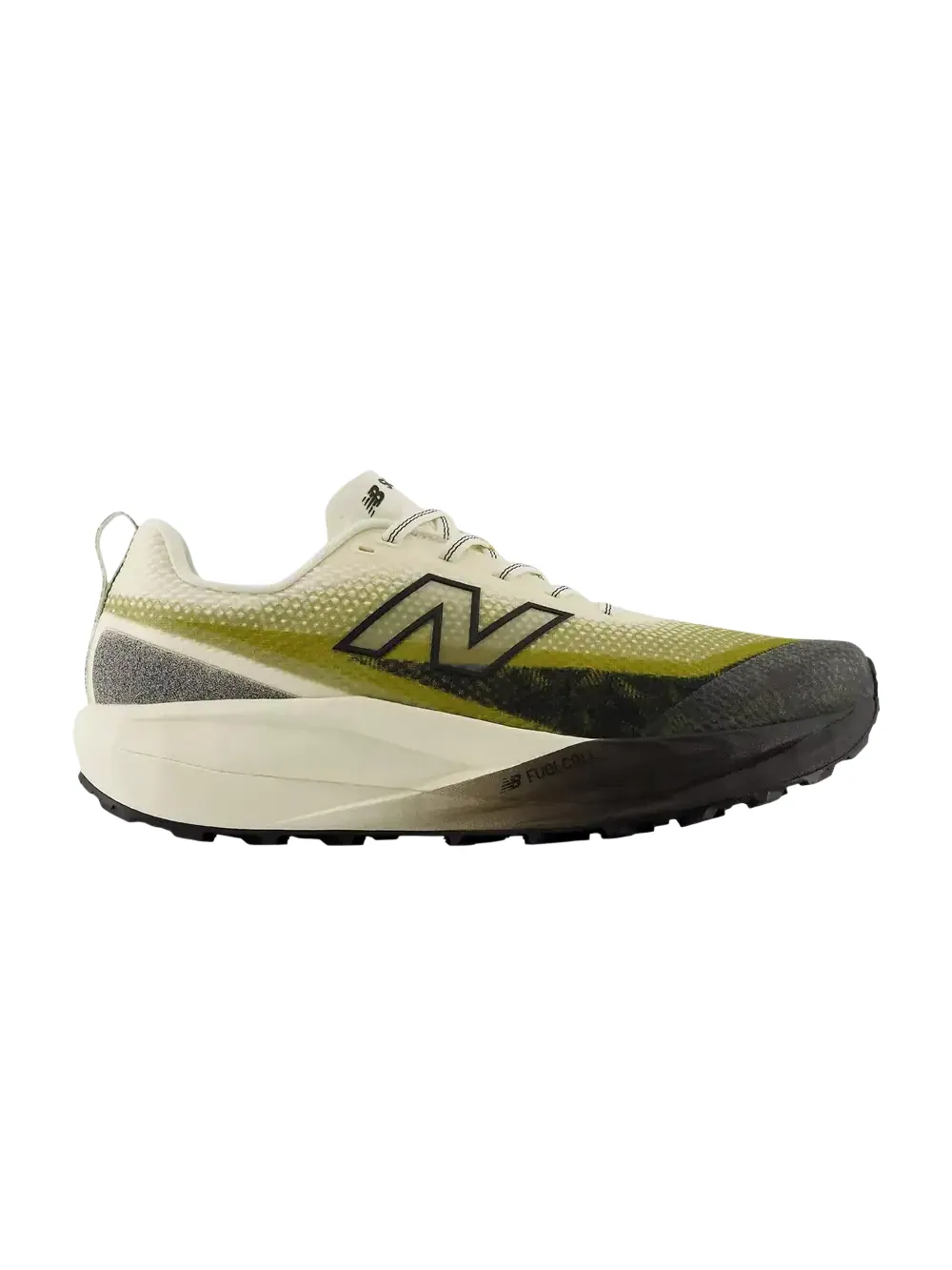 Кроссовки New Balance Fuelcell Supercomp V2 — изображение 1 из 1, зеленый
