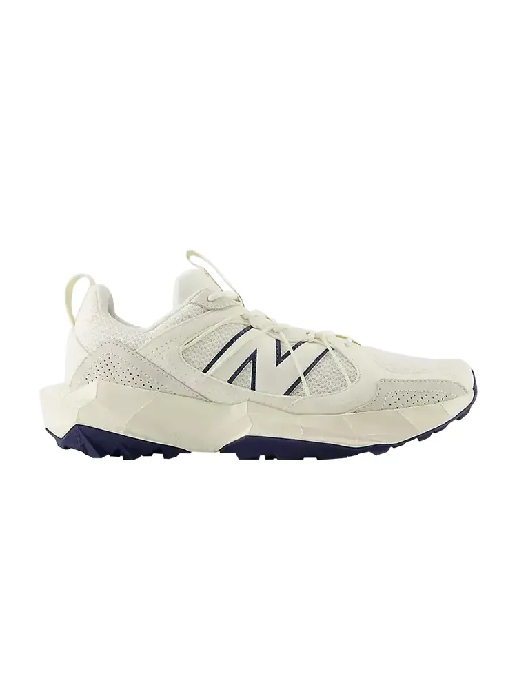 New Balance Tektrel 'Angora Navy' — изображение 1 из 1, бежевый