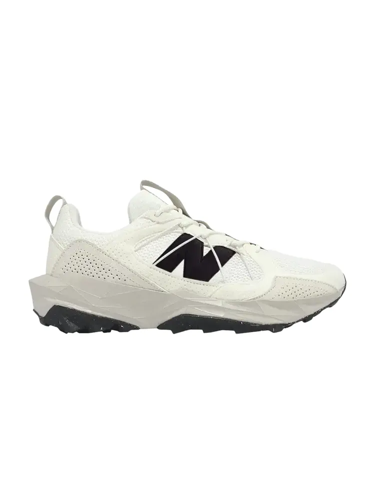 Кроссовки New Balance Tektrel 2E Wide — изображение 1 из 1, черный