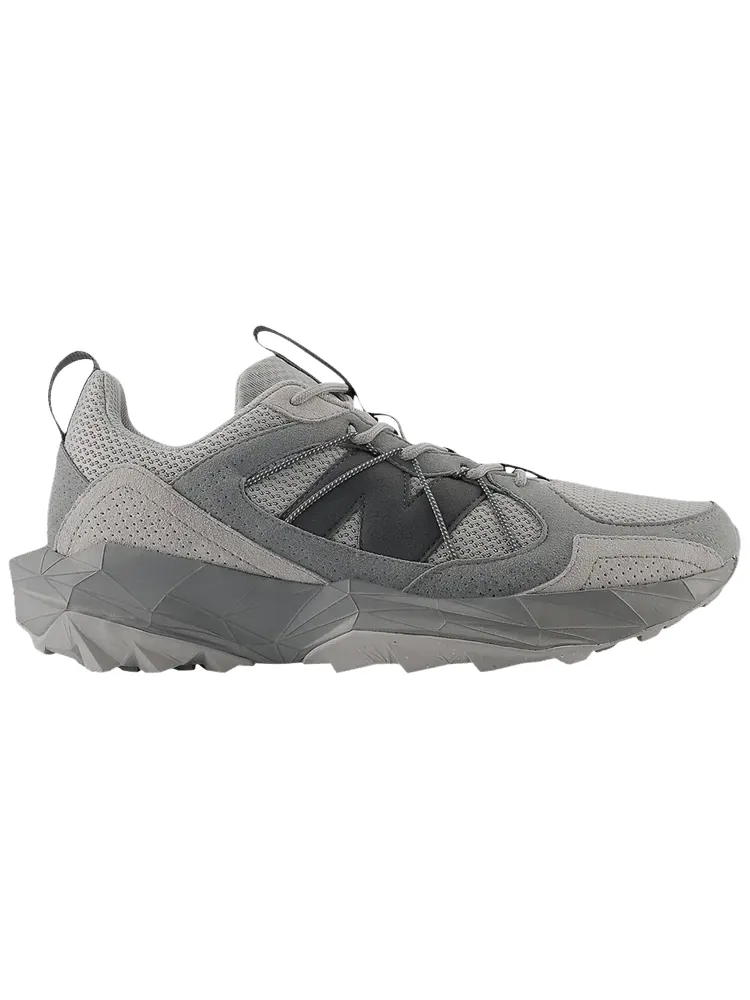 Кроссовки New Balance Tektrel 2E Wide 'Slate Grey' — изображение 1 из 1, серый