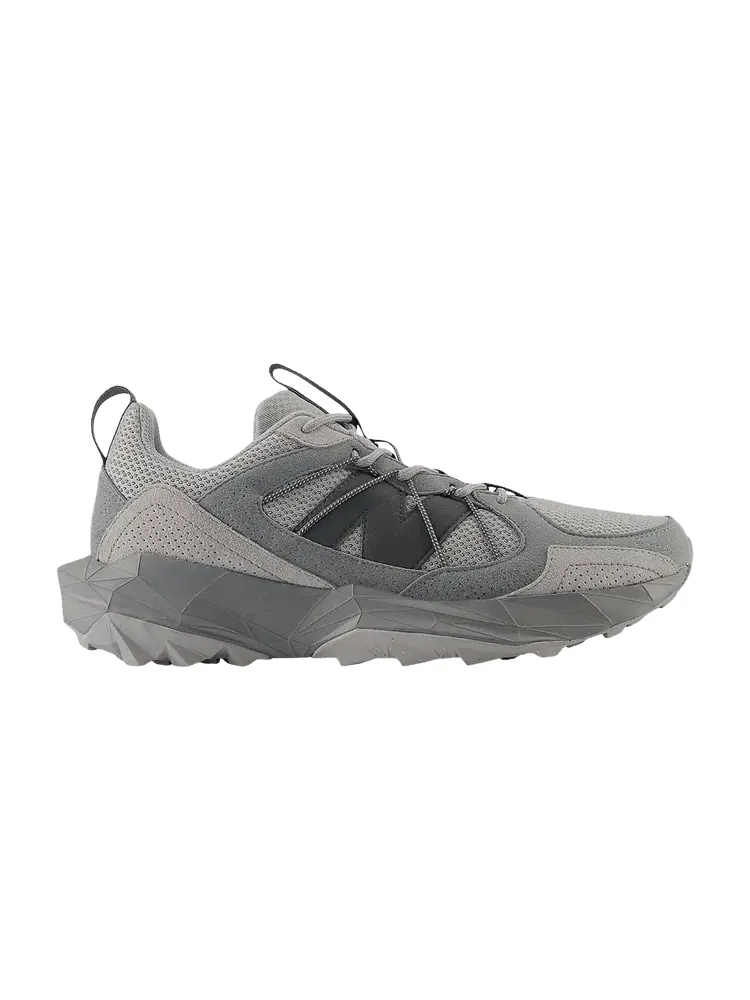 Кроссовки Tektrel 'Slate Grey' — изображение 1 из 1, серый