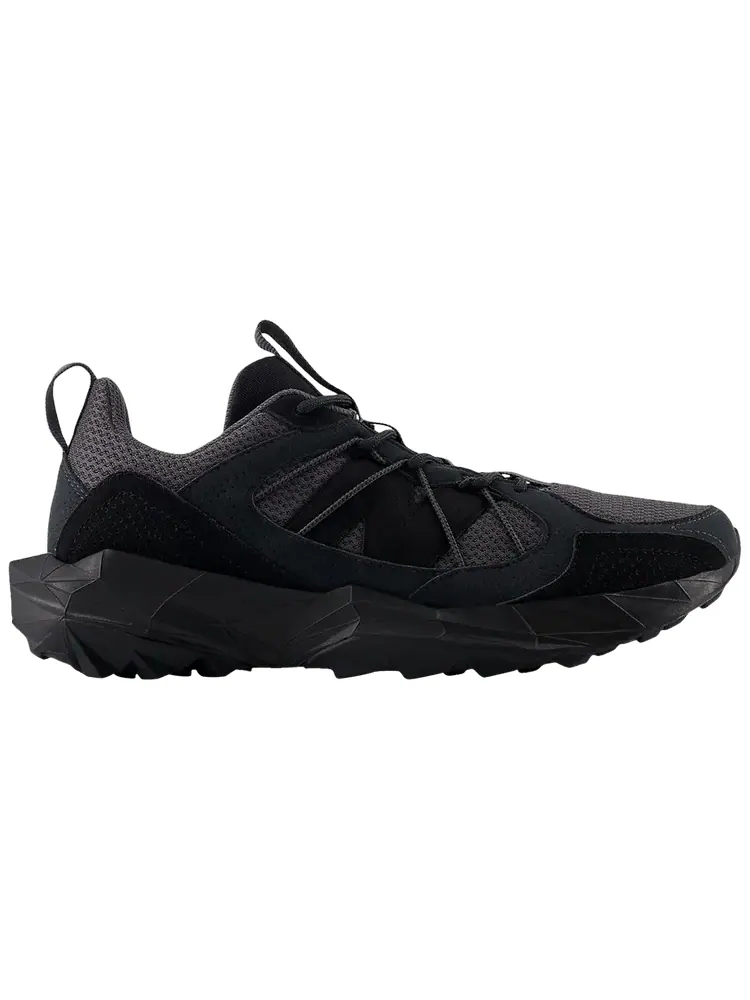 Кроссовки New Balance Tektrel 'Black Magnet' — изображение 1 из 1, черный