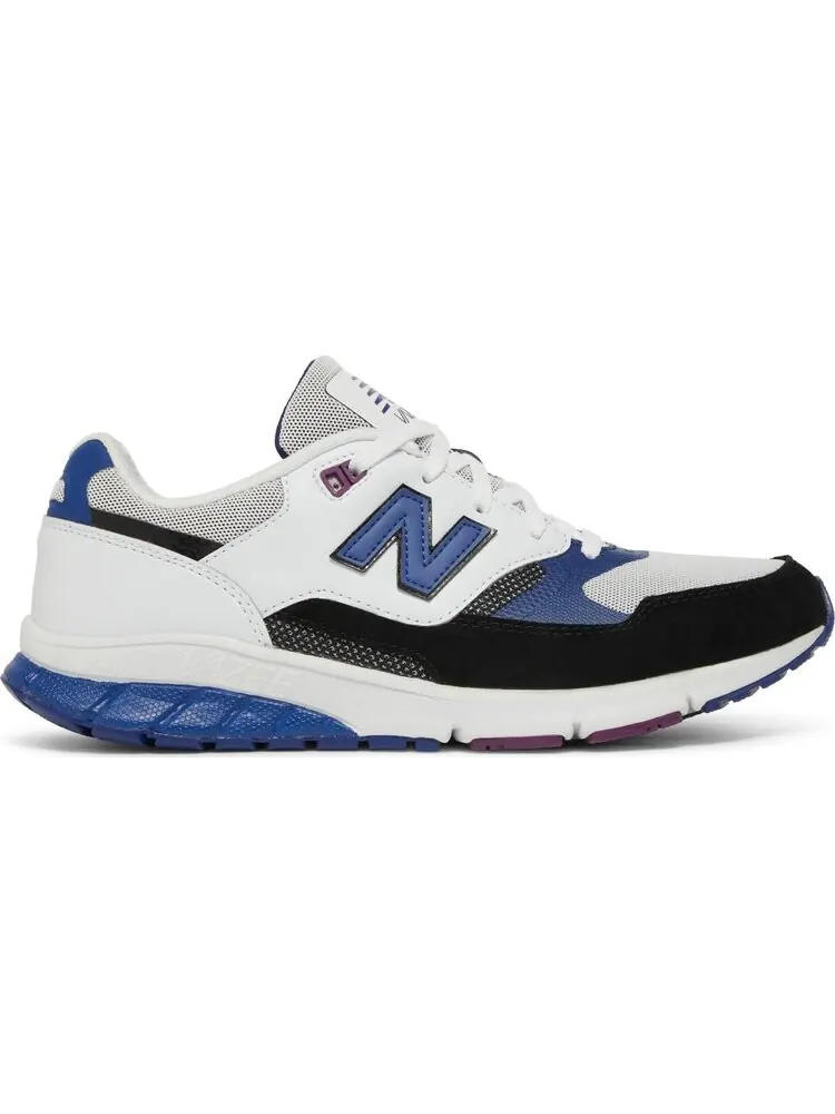 Кроссовки New Balance 530 Vazee 'White Blue' — изображение 1 из 8, синий