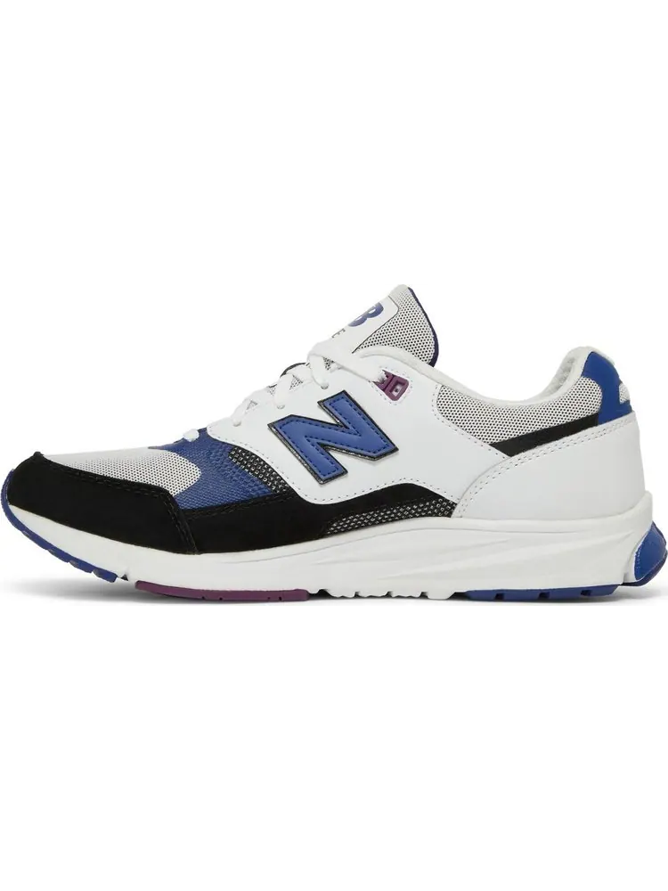 Кроссовки New Balance 530 Vazee 'White Blue' — изображение 3 из 8, синий