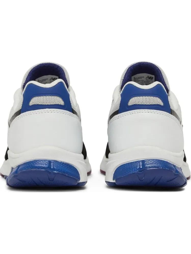 Кроссовки New Balance 530 Vazee 'White Blue' — изображение 6 из 8, синий