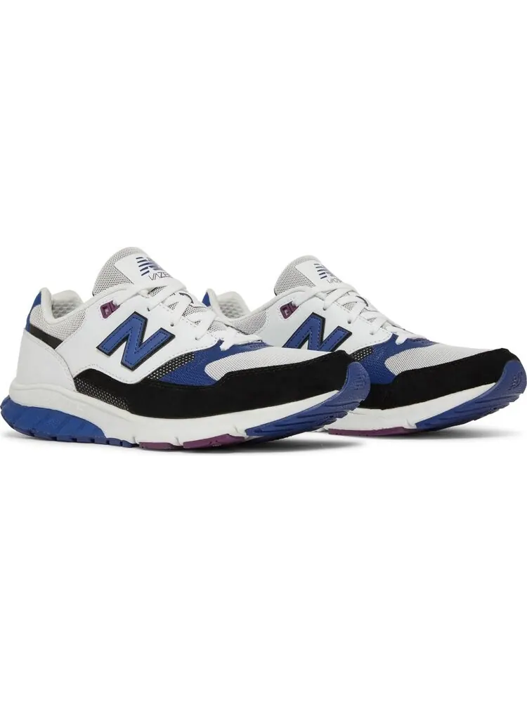 Кроссовки New Balance 530 Vazee 'White Blue' — изображение 8 из 8, синий