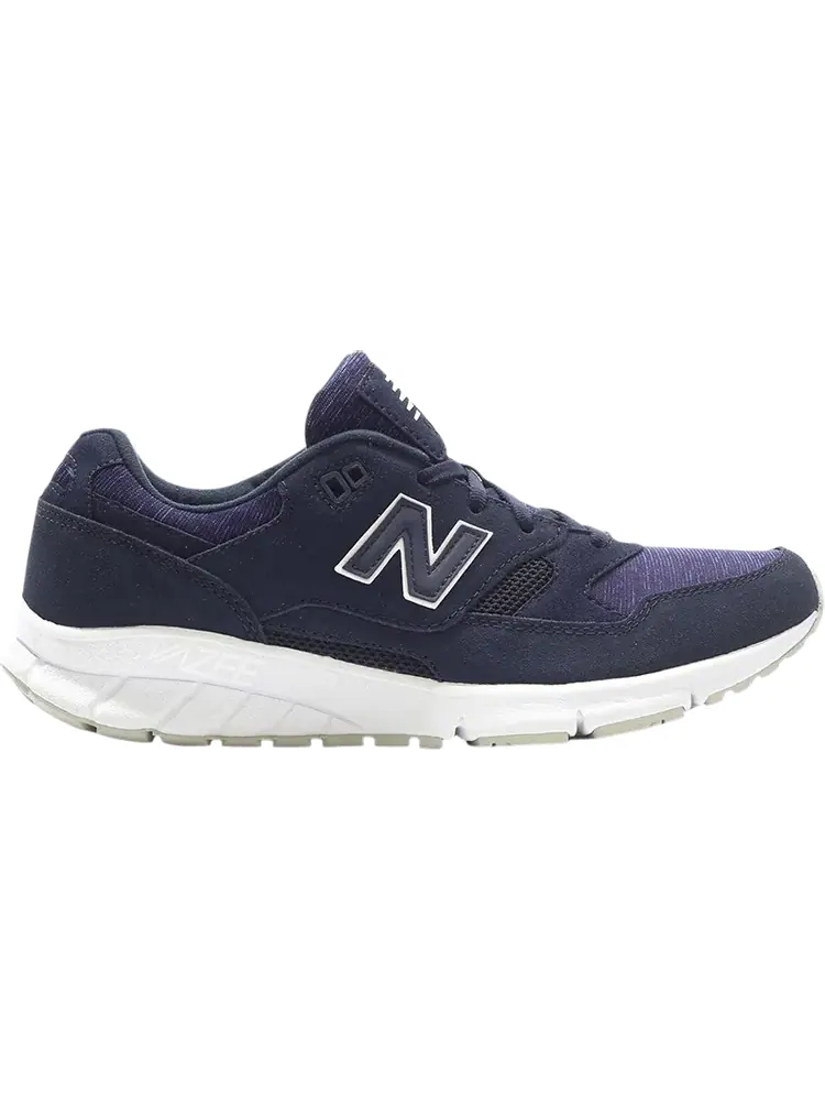 Кроссовки New Balance 530 Vazee Rush 'Sweatshirt Pack - Dark Blue' — изображение 1 из 1, синий