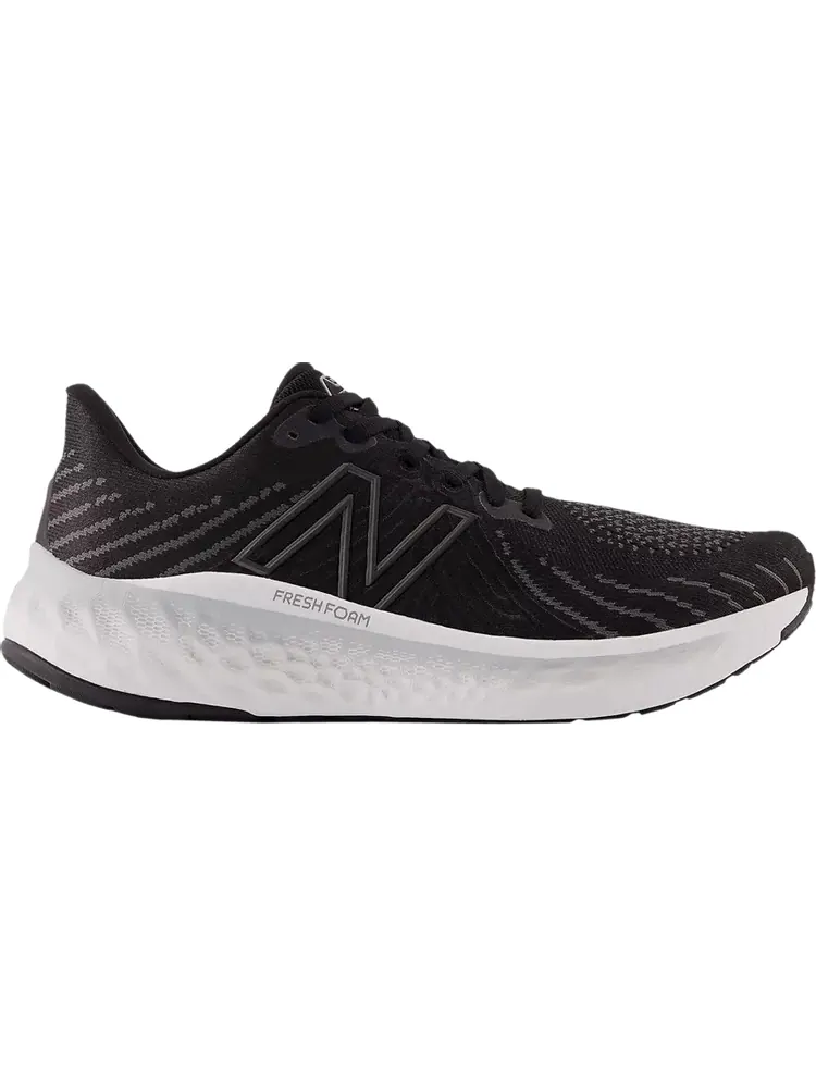 Кроссовки New Balance Fresh Foam X Vongo v5 'Black Phantom' — изображение 1 из 1, черный