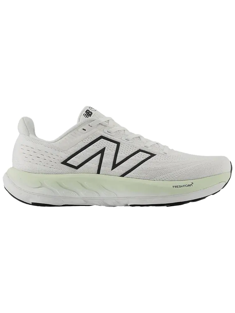 Кроссовки New Balance Fresh Foam X Vongo v6 'Reflection Mineral' — изображение 1 из 1, серебряный