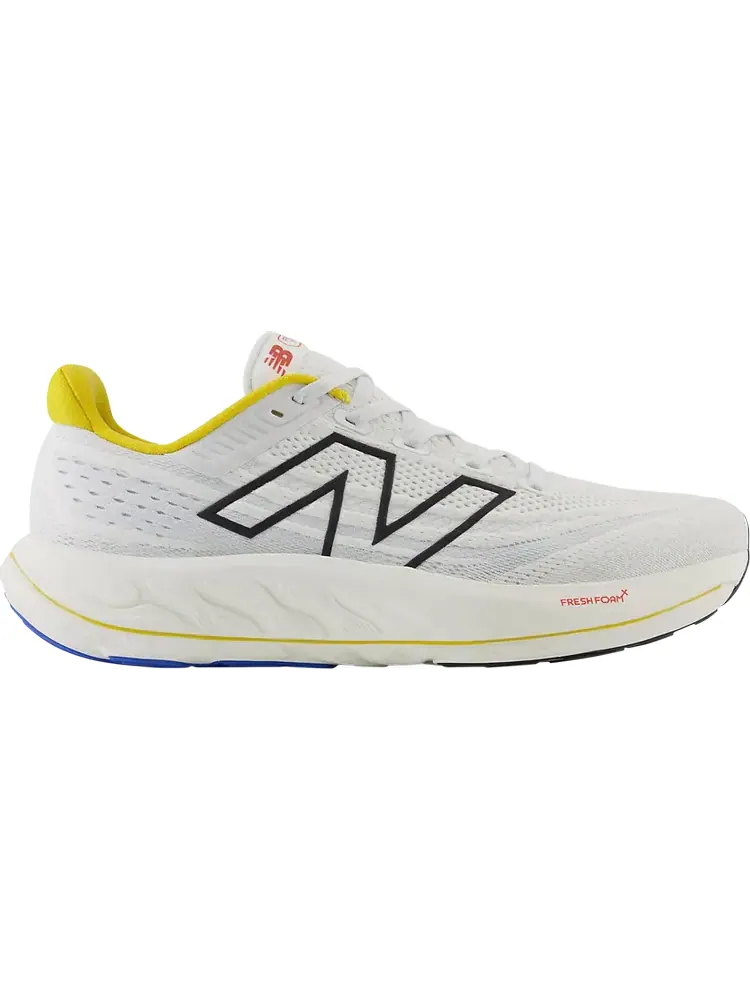 Кроссовки Fresh Foam X Vongo v6 'White Ginger Lemon' — изображение 1 из 1, белый