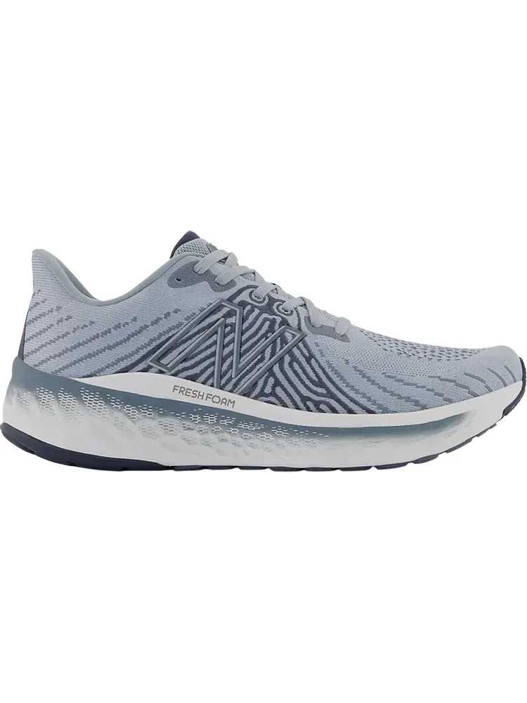 Кроссовки New Balance Fresh Foam X Vongo v5 'Light Slate Ocean Grey' — изображение 1 из 1, серый