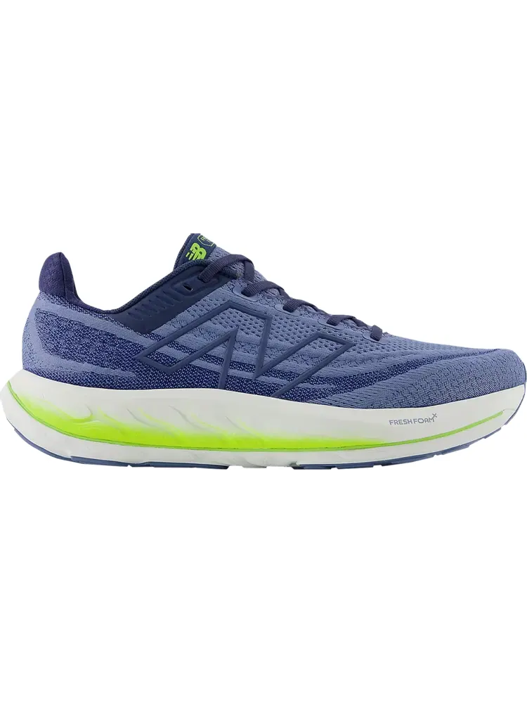 Кроссовки Fresh Foam X Vongo v6 'Mercury Blue' — изображение 1 из 1, синий
