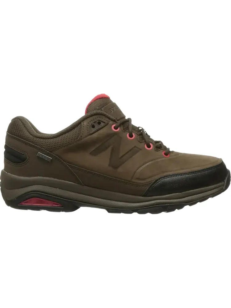 Кроссовки New Balance 1300 'Brown' — изображение 1 из 1, коричневый