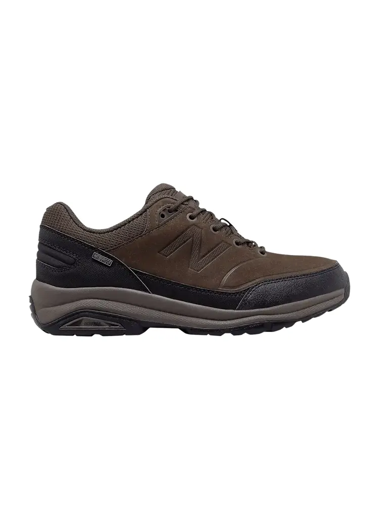 Кроссовки New Balance 1300 'Chocolate Brown' — изображение 1 из 1, коричневый/черный