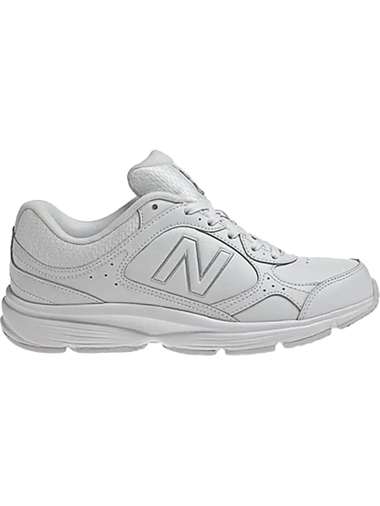 Кроссовки New Balance 456 — изображение 1 из 1, белый