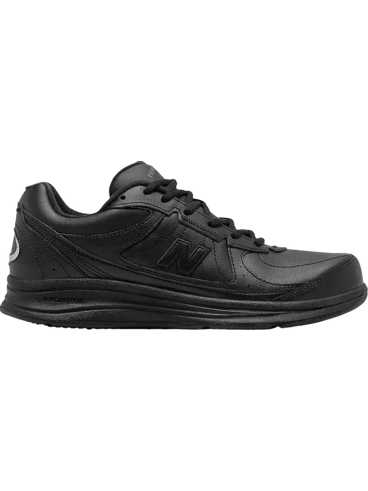 Кроссовки New Balance 577v1 Made in USA 'Black' — изображение 1 из 1, черный