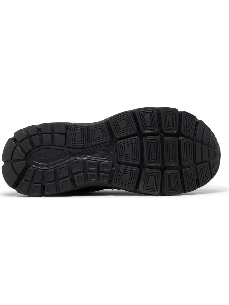 Кроссовки New Balance 840v3 4E Wide 'Black' — изображение 4 из 8, черный